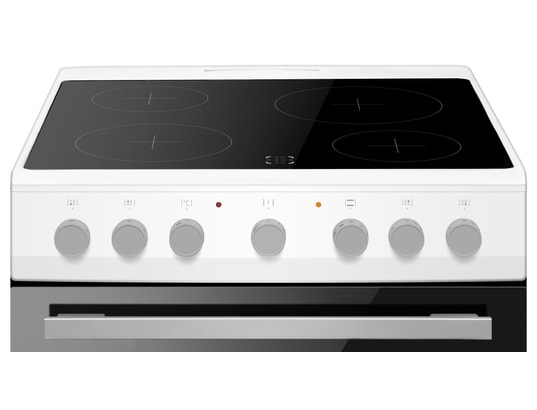 FAGOR - Cuisiniere vitroceramique FACV3004B