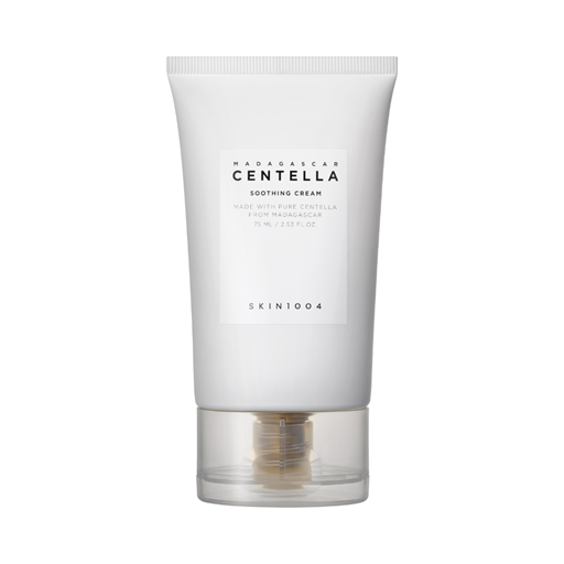 SKIN1004 Madagascar Centella Soothing Cream, 75 ml