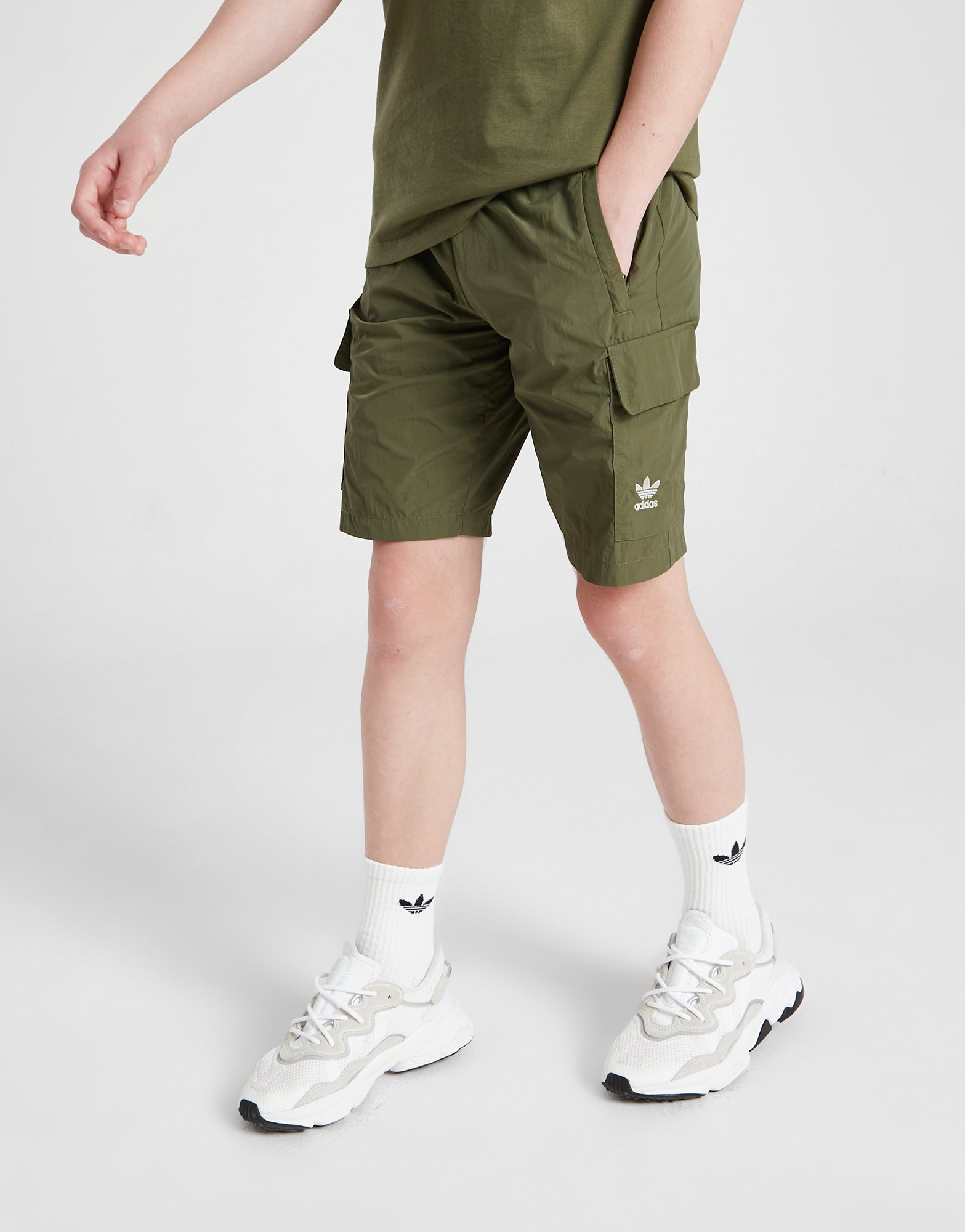 adidas Originals Short Cargo Essential Junior