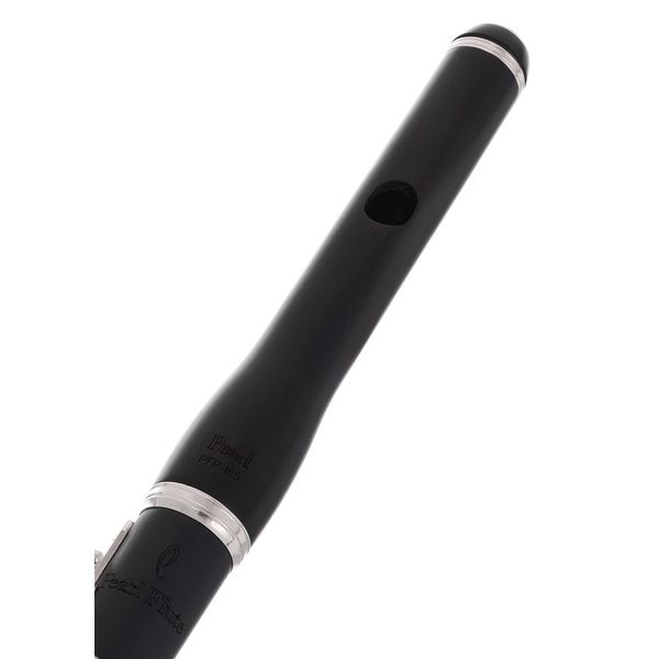 Pearl Flutes PFP-165E Piccolo Flute