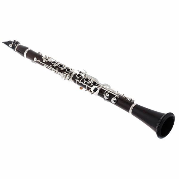 Oscar Adler & Co. 322 Bb-Clarinet