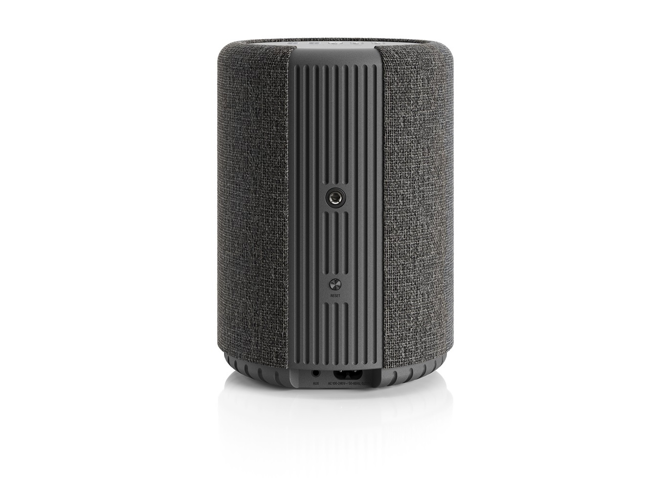 COLUNA A10 MKII AUDIO PRO AP15280 CINZA ESCURO