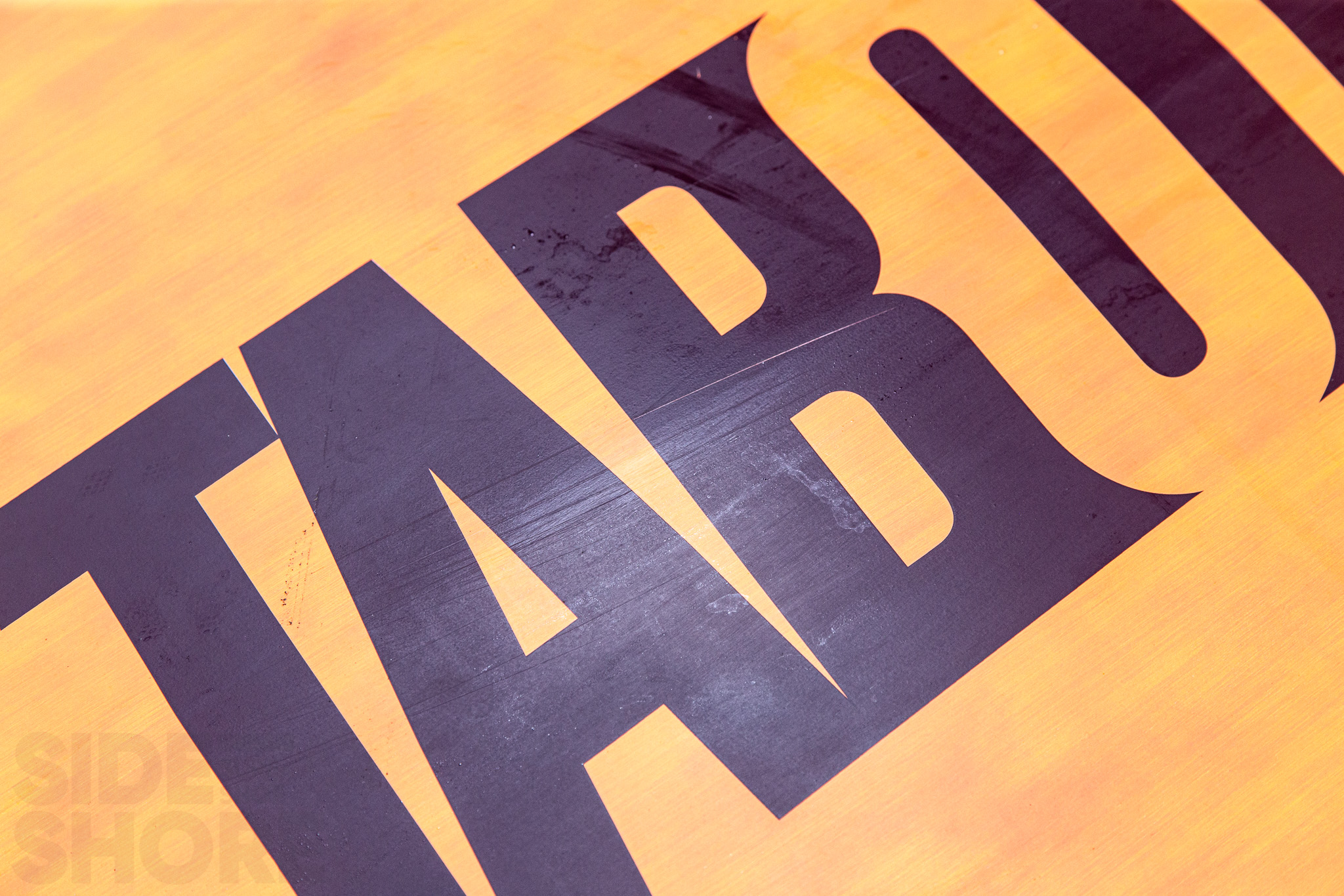 Tabou Fifty - LTD - 135L - 2023- #53 LTD