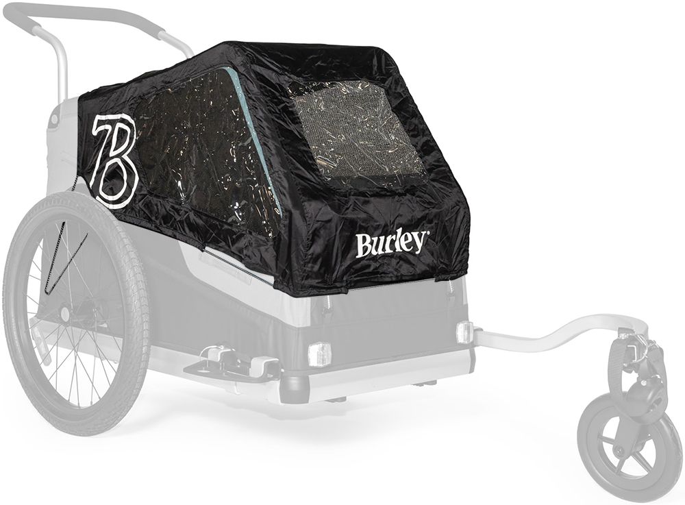 Burley Bark Ranger Regenabdeckung kaufen | Bike-Discount