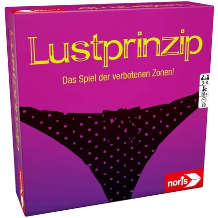 Noris Spiele Lustprinzip