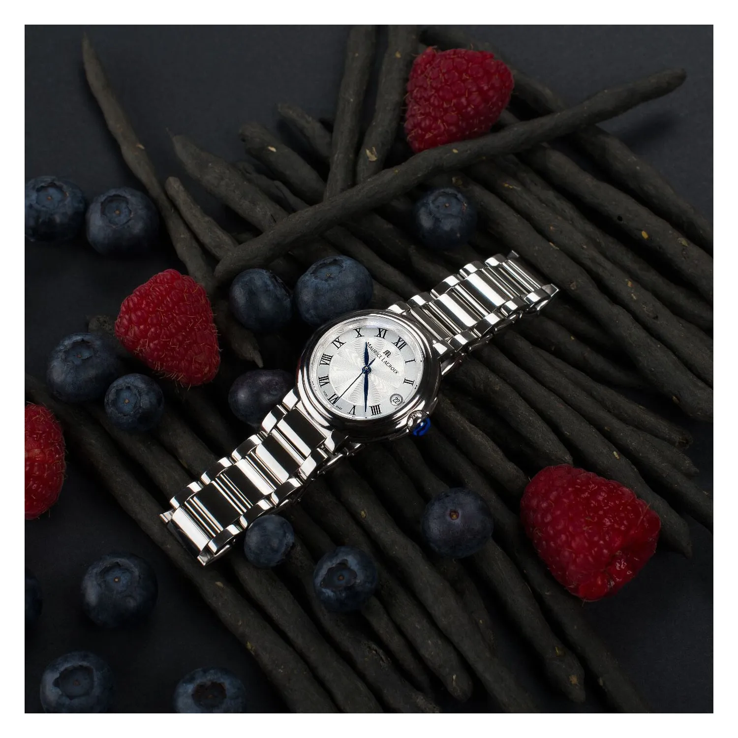 Maurice Lacroix Fiaba FA1004-SS002-110-1-1