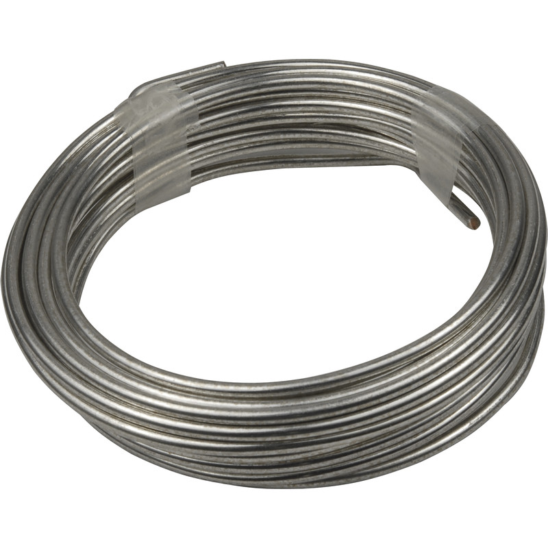 Aarddraad 4mm² 5m