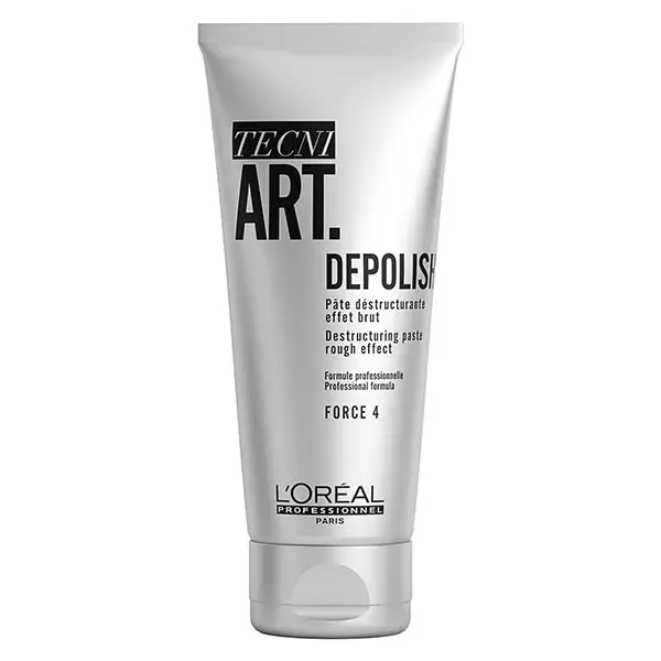 L'Oréal Professionnel Tecni.Art Depolish Pasta Desestruturante 100ml
