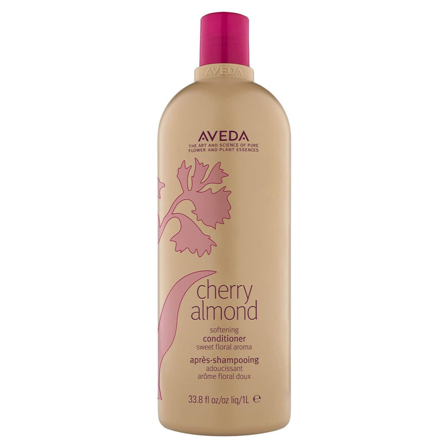 Cherry Almond Softening Conditioner