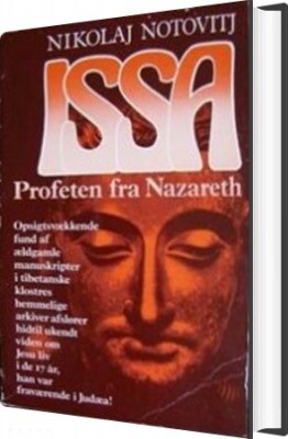 Issa - Nikolaj Notovitj - Bog