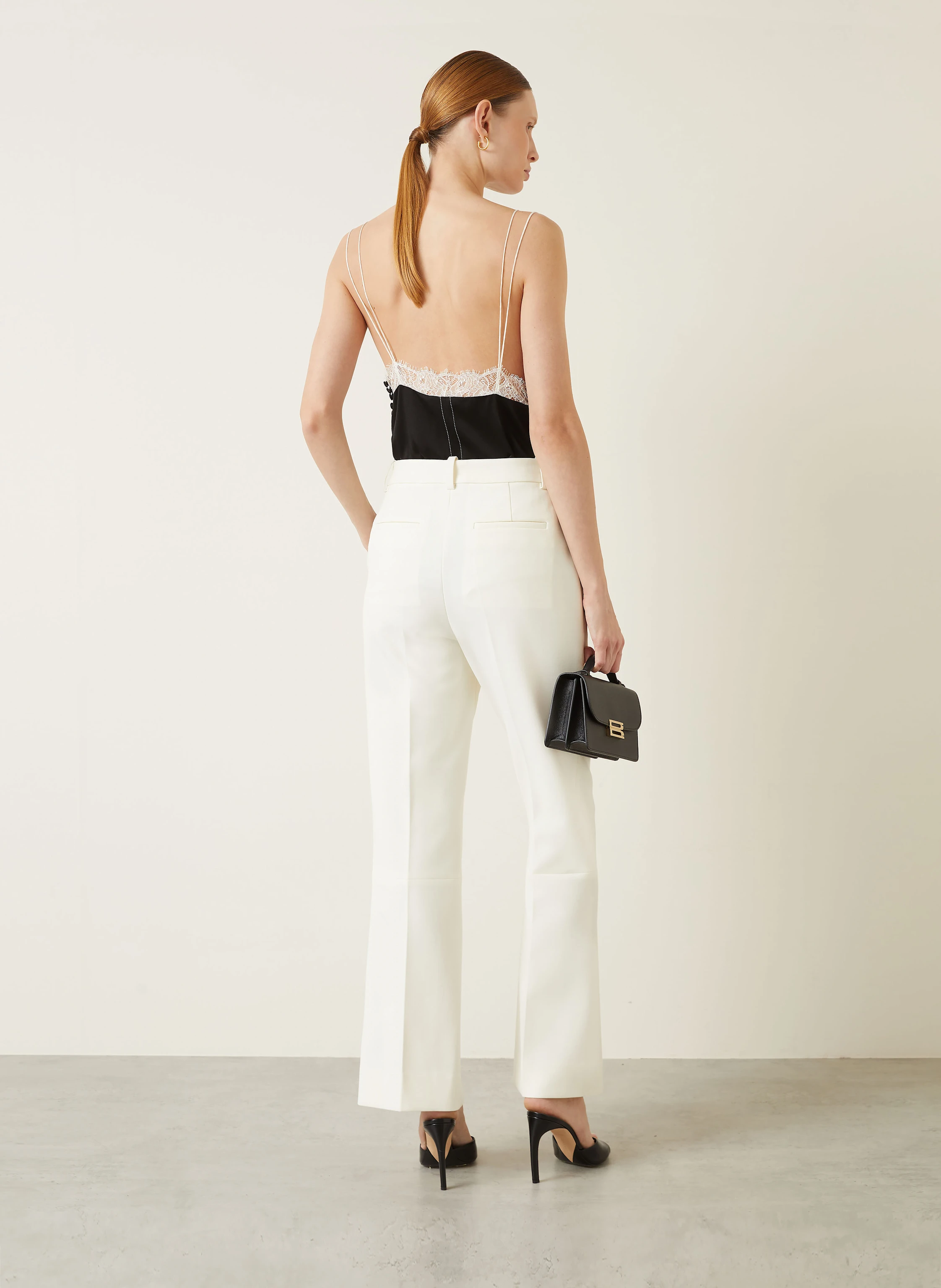 VICTORIA BECKHAM Hose