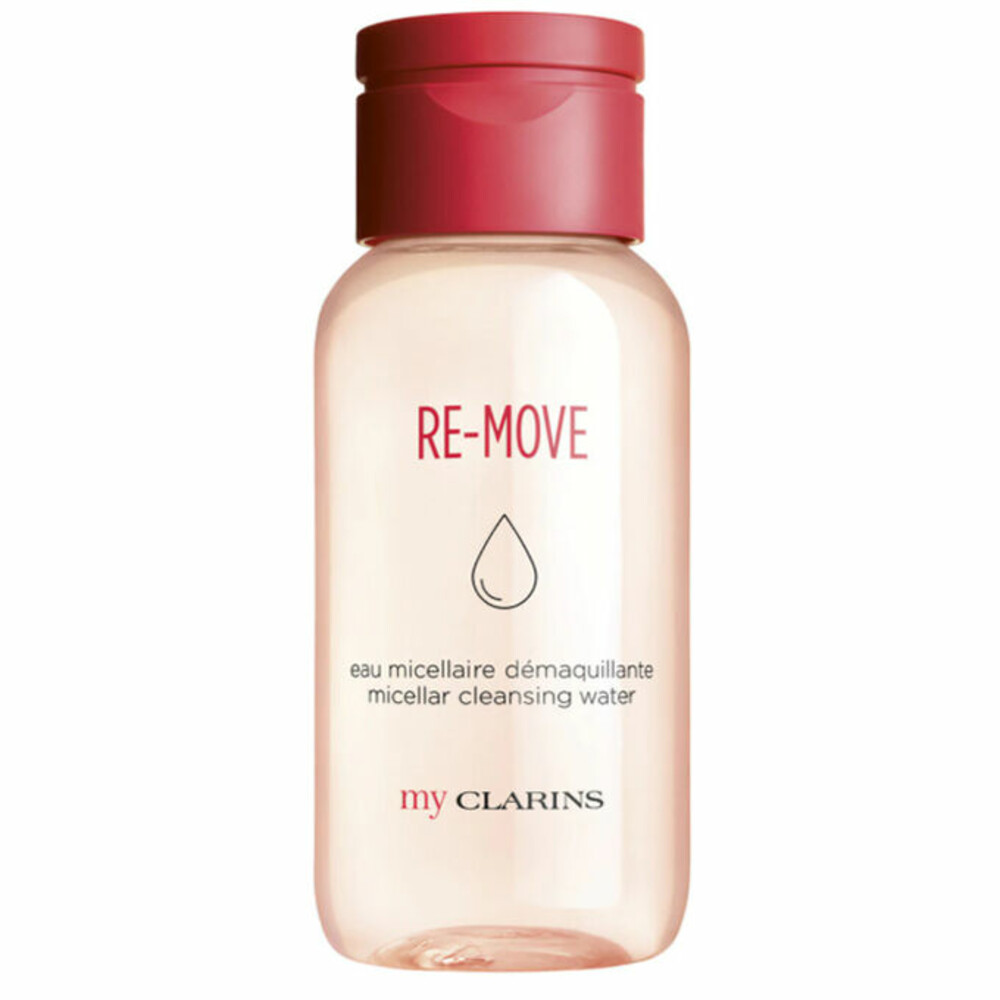 Clarins My Clarins Re-Move Micellair Reinigingswater200 ml