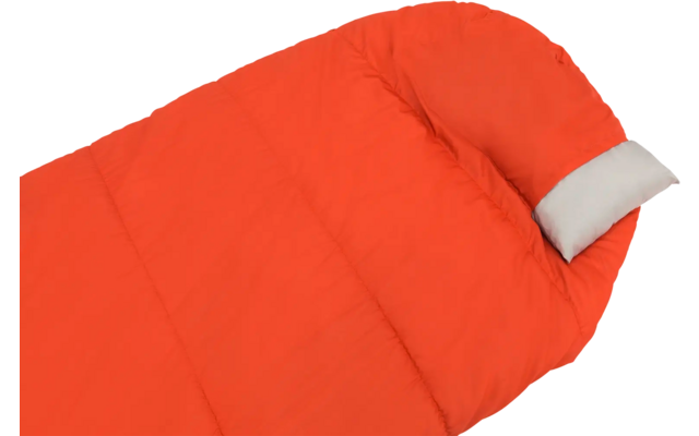 Outwell Campion Lux 3 Jahreszeiten Schlafsack 195 cm