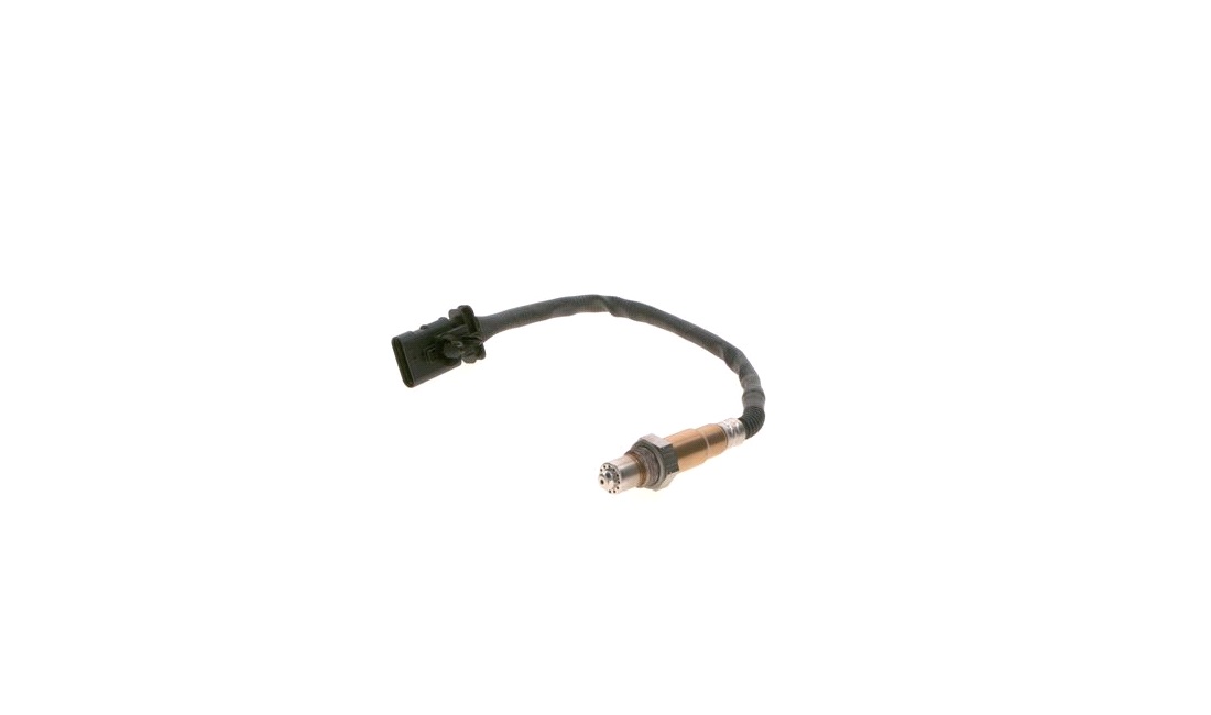 Lambda-sonde,