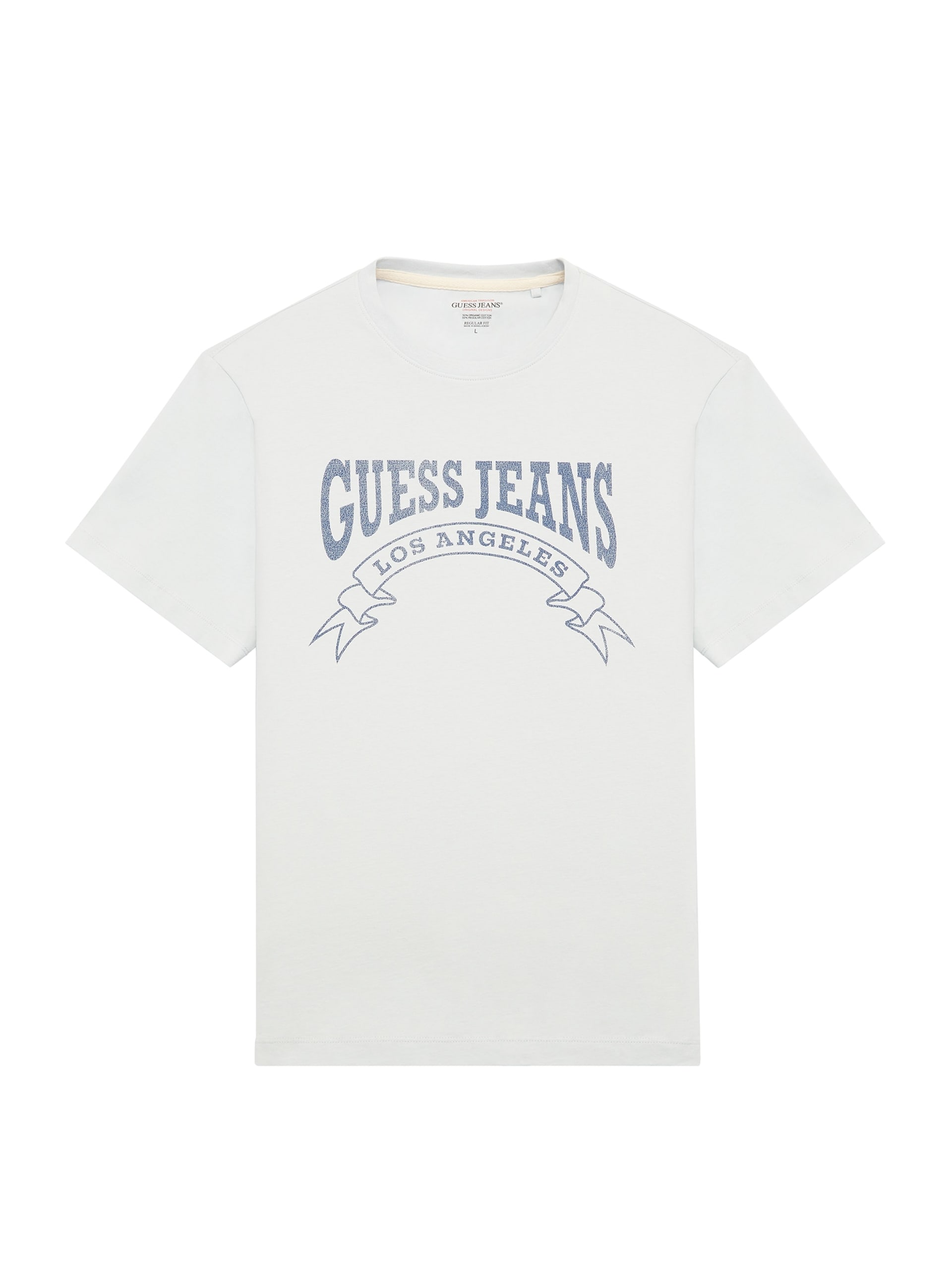 Camiseta Banner