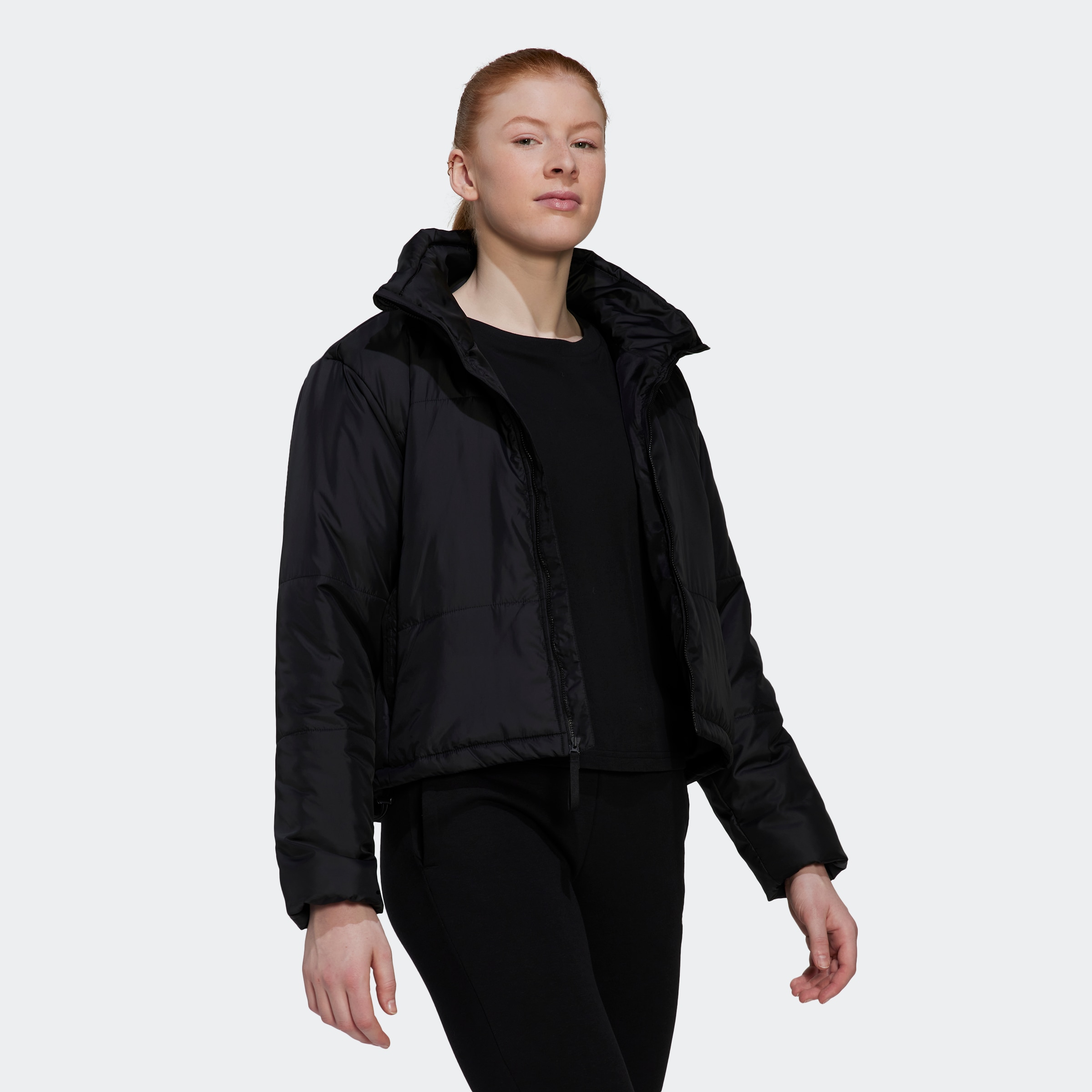 adidas Sportswear Winterjacke »BSC INSULATED«