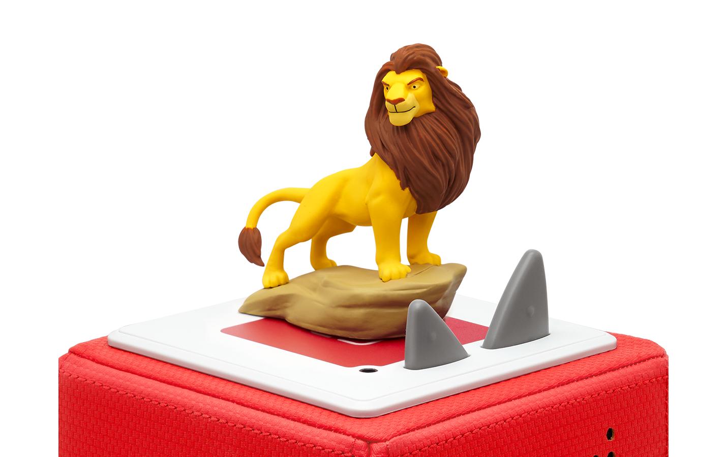 Hörbuch Disney – Le roi lion -FR-Hörspiel