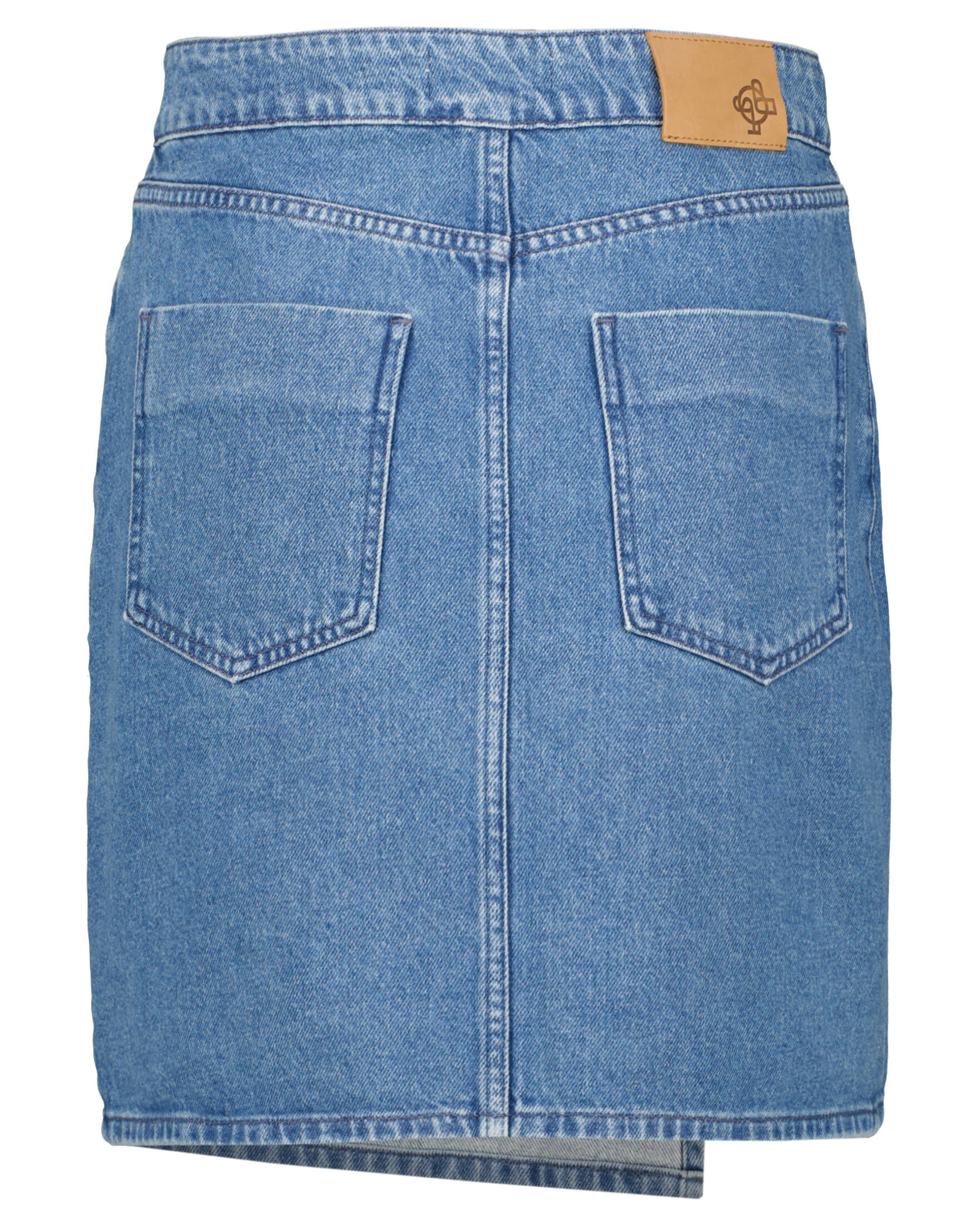 just female| Damen Jeansrock ADORE SKIRT