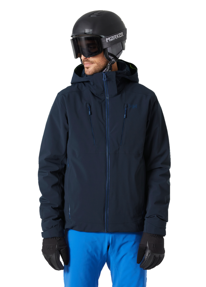 Alpha 4.0 Wintersportjas