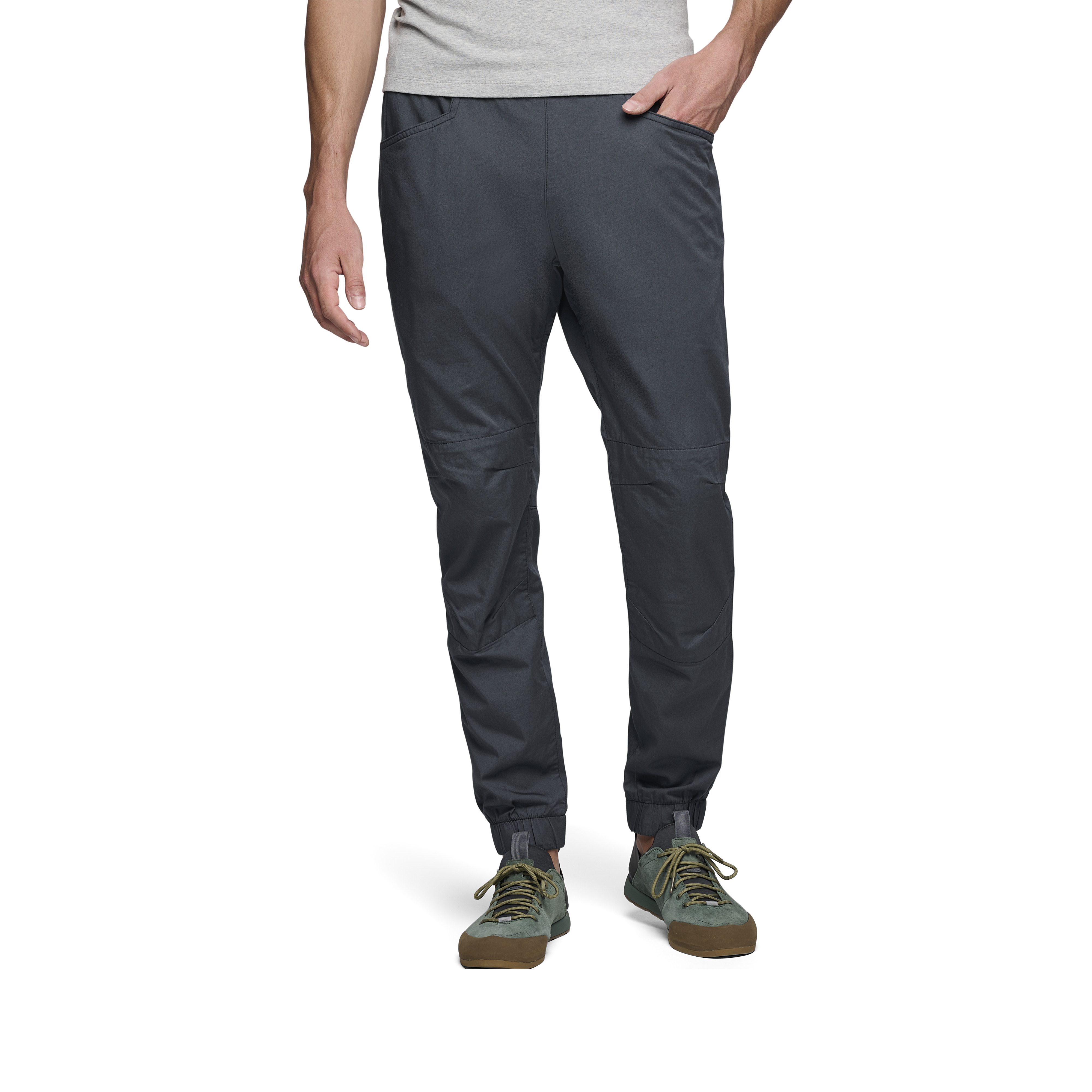 M Notion Pants