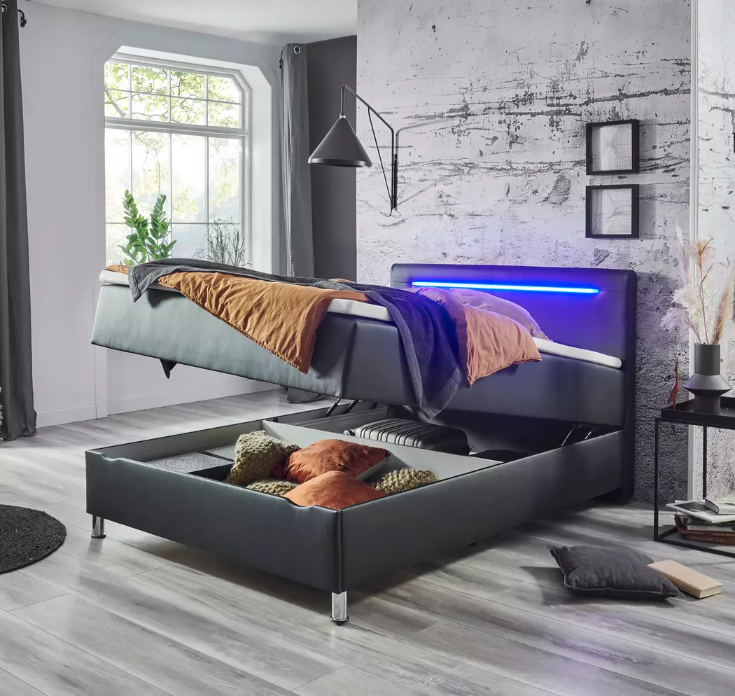 Boxbett Candela 120 x 200 cm