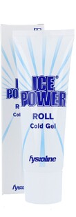 Ice Power Cold Gel Roller 75ML