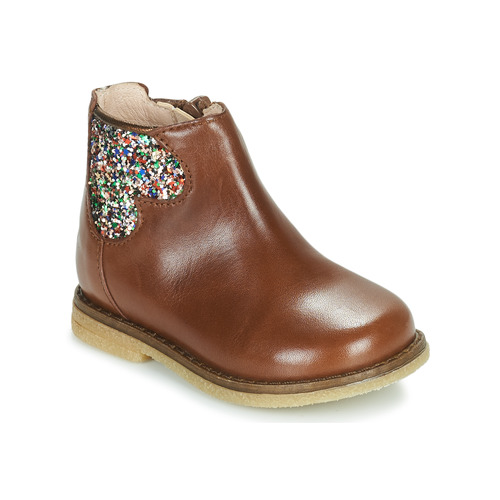 Acebo's - 3202-CUERO-I - Marron