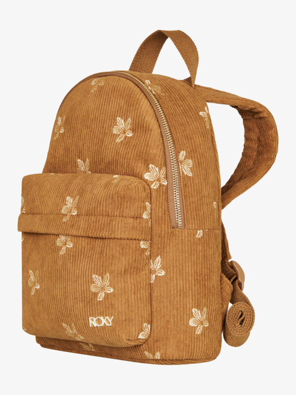 Feeling Emby Petit sac à dos Marron Femme