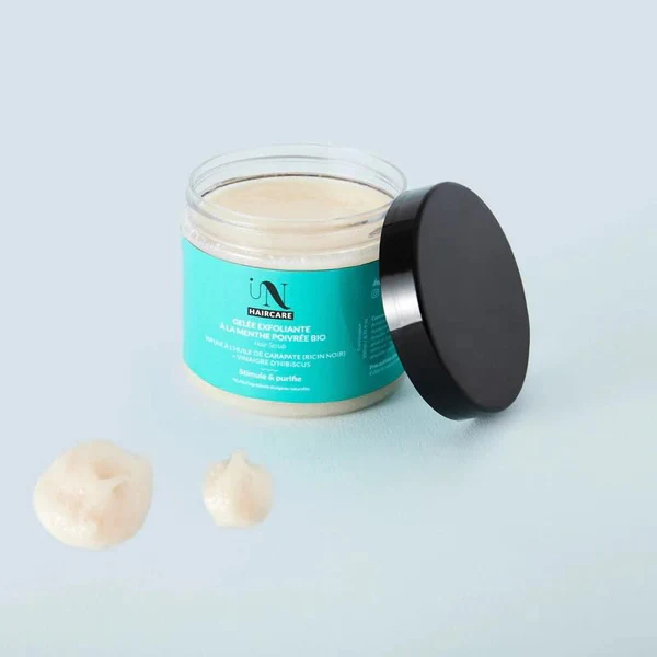 In Haircare Gelée Exfoliante 200ml