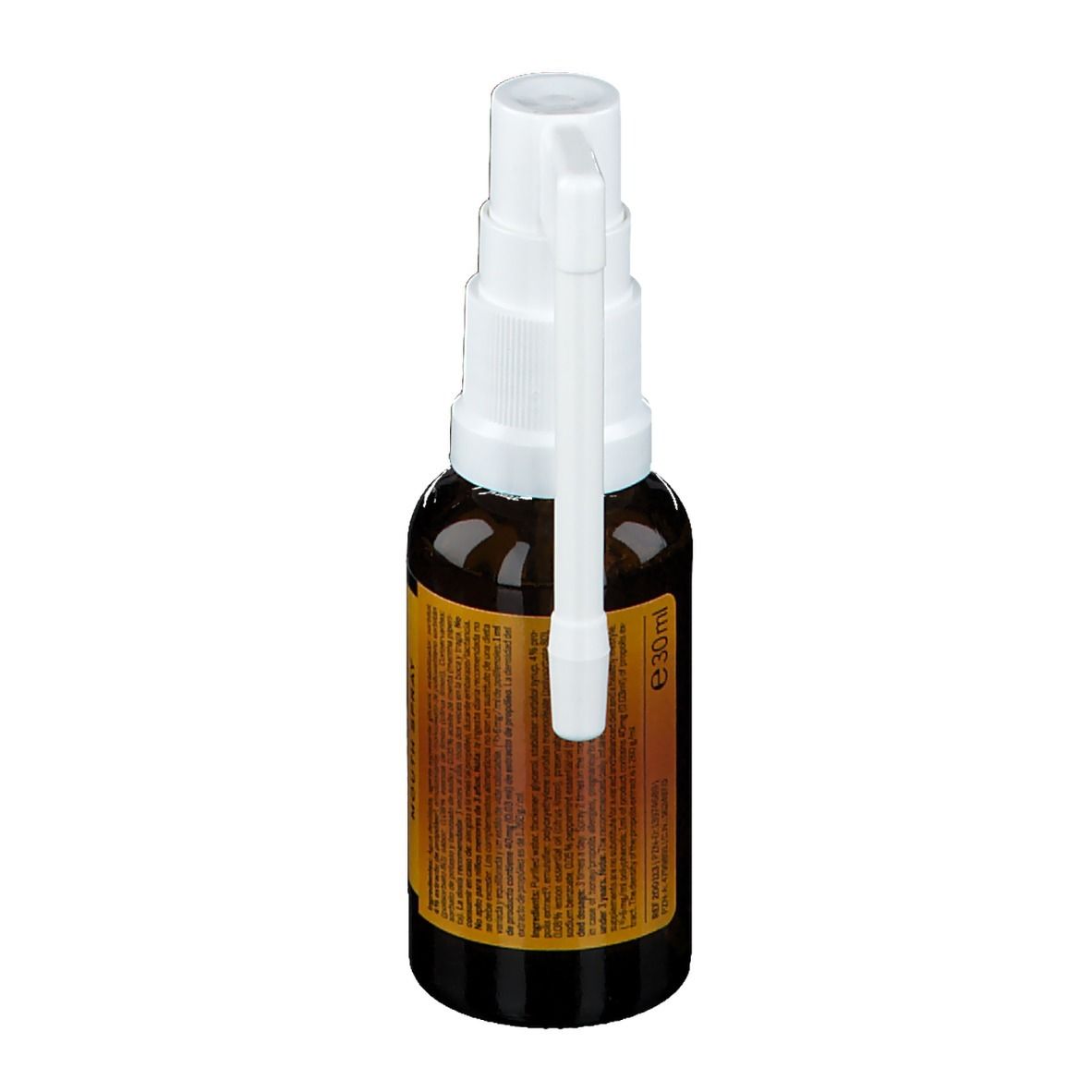 Lemon Pharma Original Apropolis® Spray Zitrone & Minze