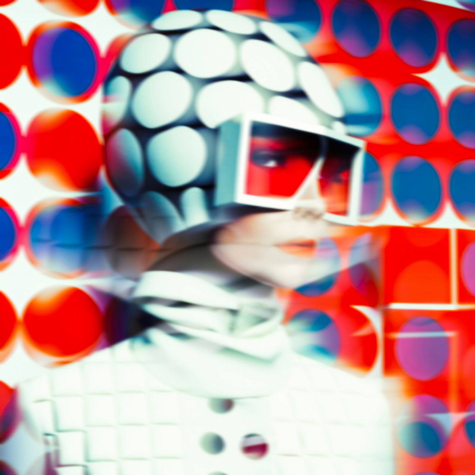 POP GIRL II by Franck Gérard - Limited Edition. Edition of: 150. Signed.