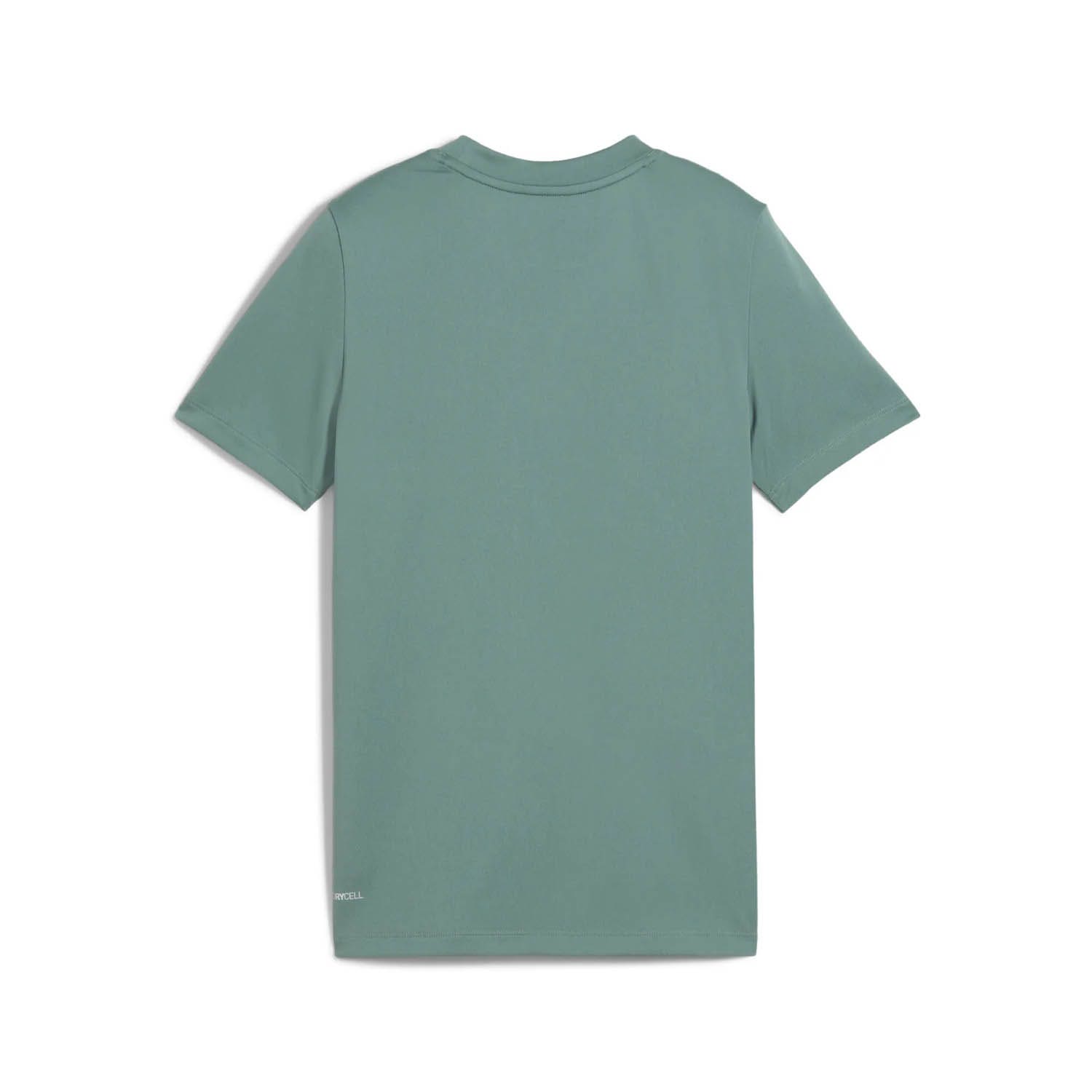 PUMA  Tad Essentials Shirt Kids