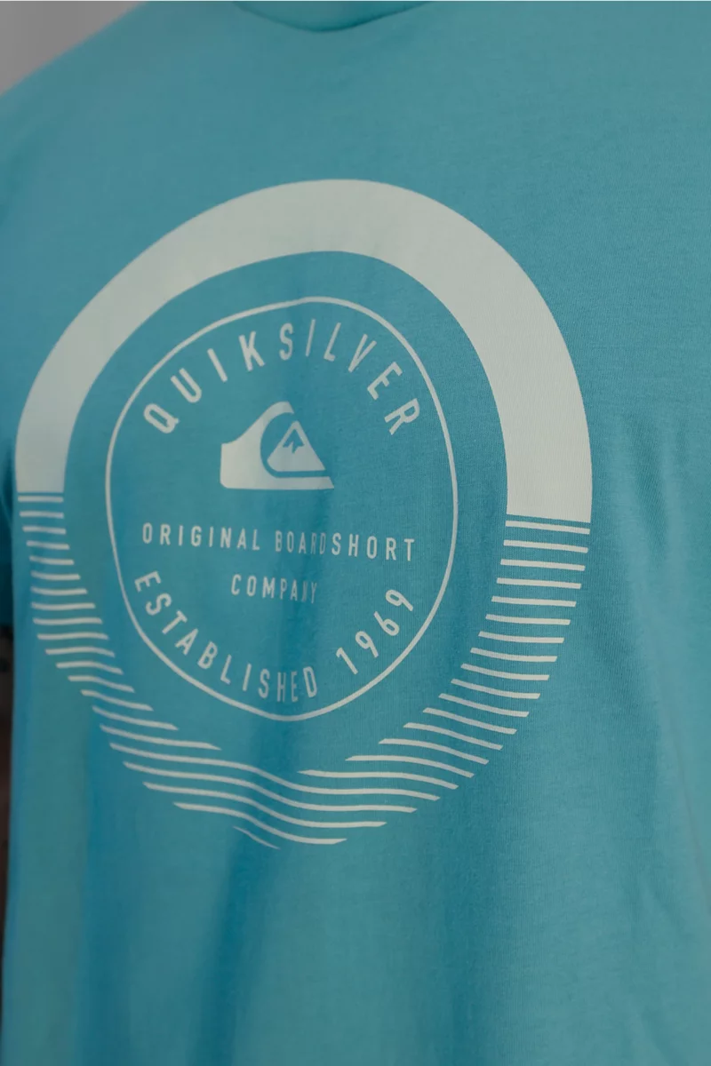 Quiksilver Karaganda Herren T-Shirt