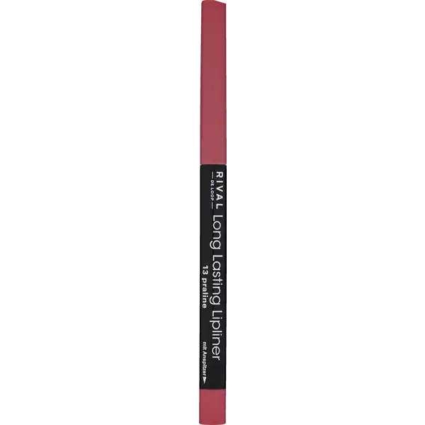 Long Lasting Lipliner 13 - praline
