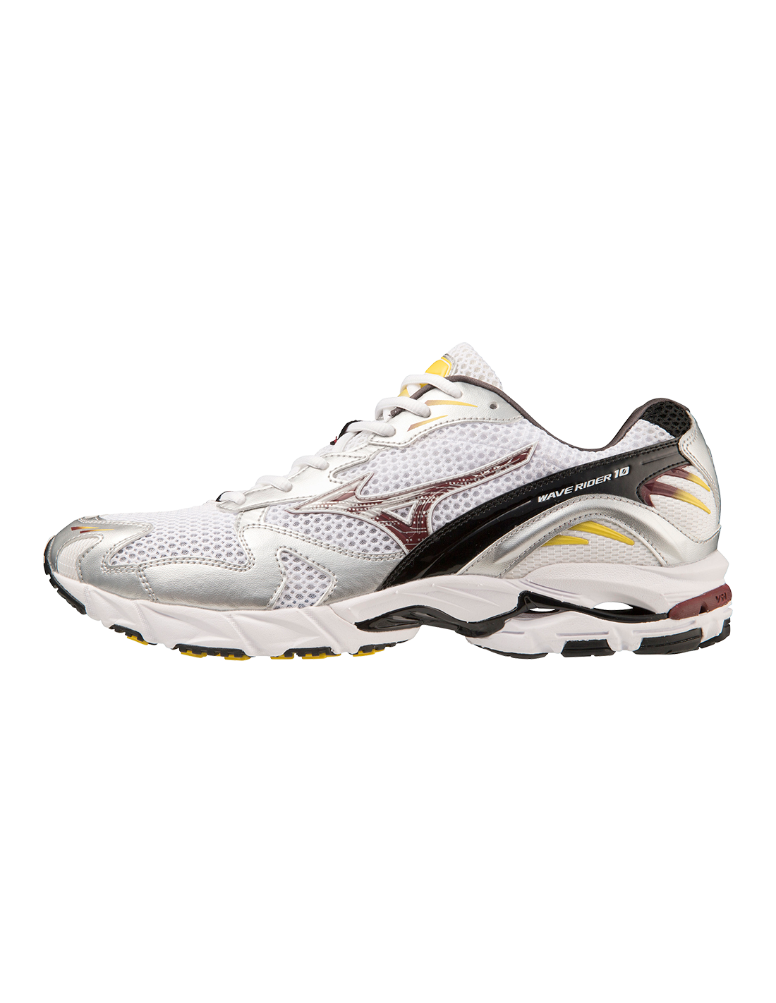 mizuno Sneakers Mixte Wave Rider 10