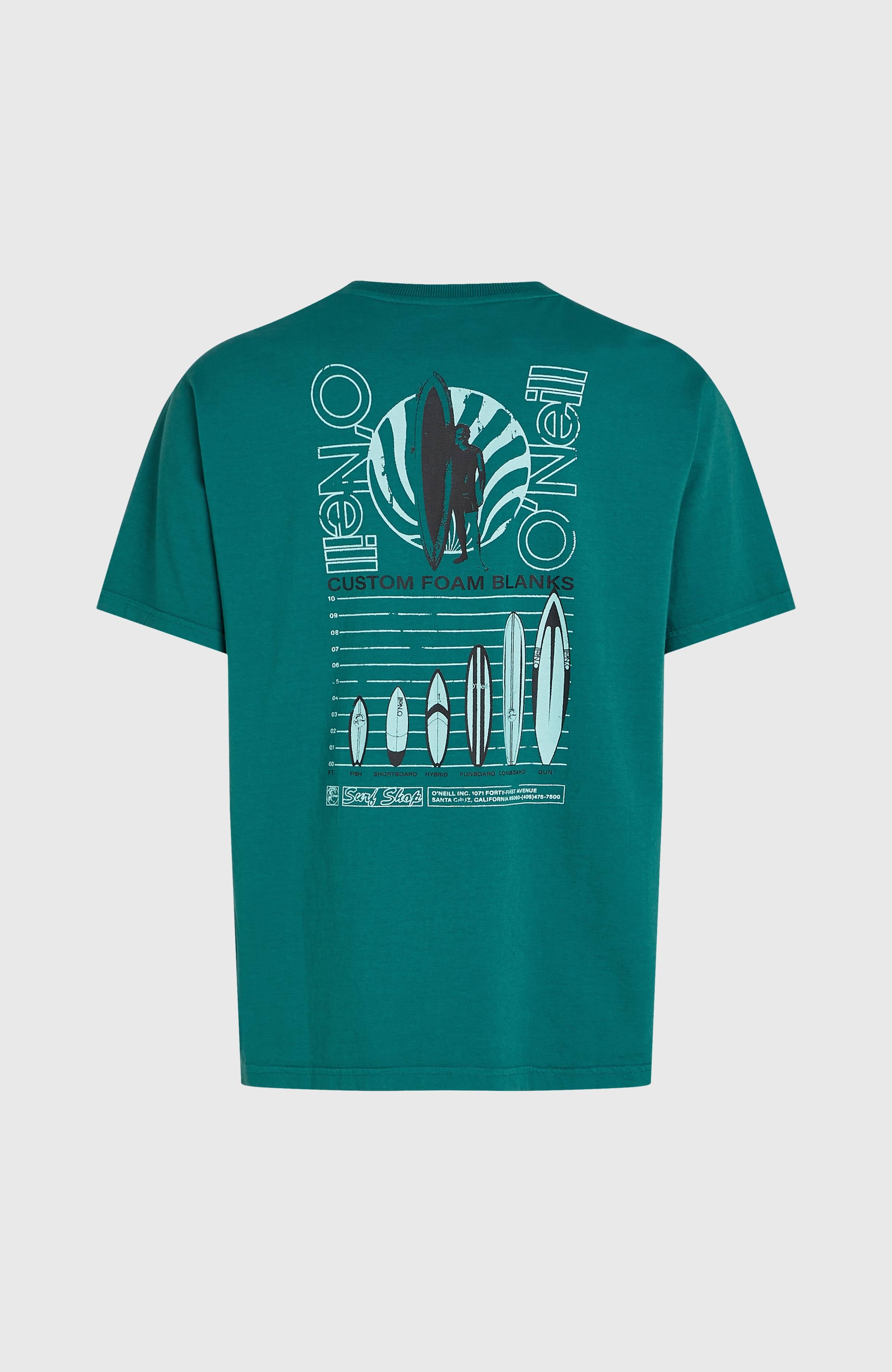 O'Riginals Vintage Graphic T-shirt