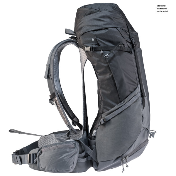 Deuter - Futura Pro 42 EL - Sac à dos de randonnée
