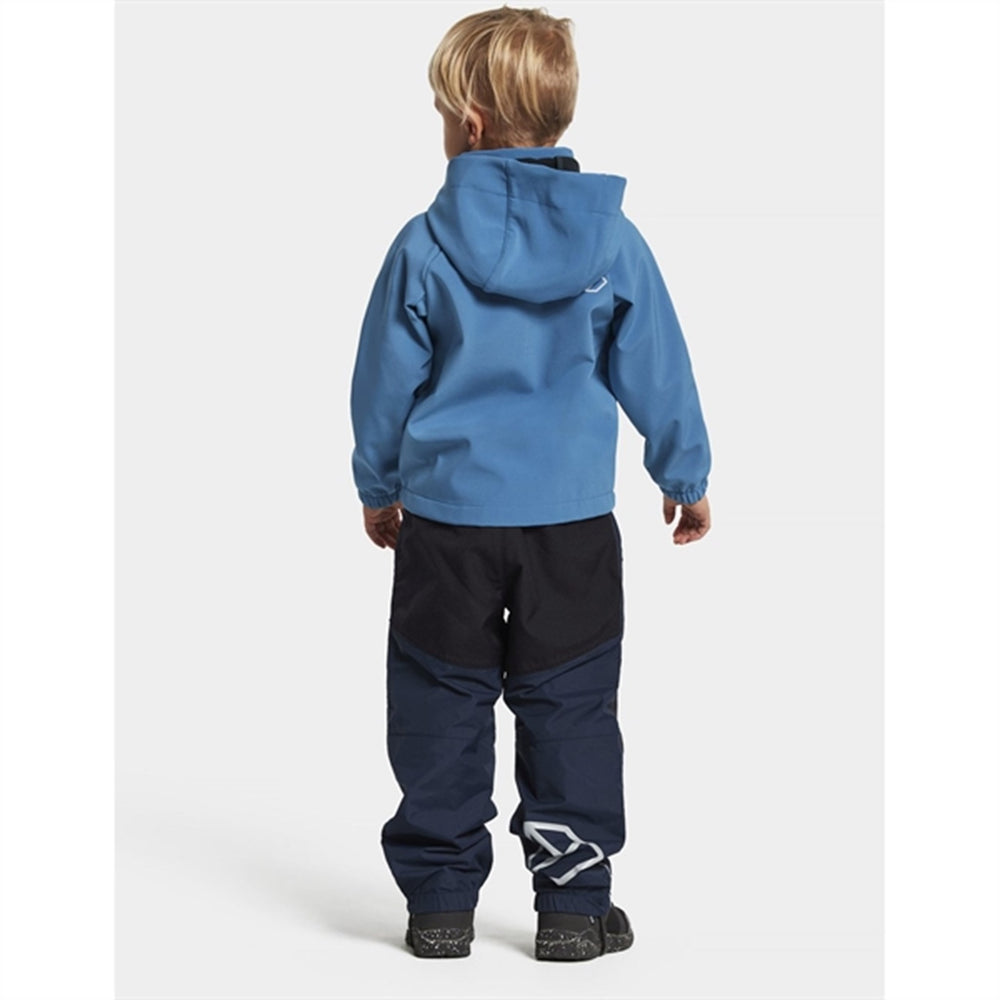 Troel Corn Blue Overgangsjakke | Luksusbaby