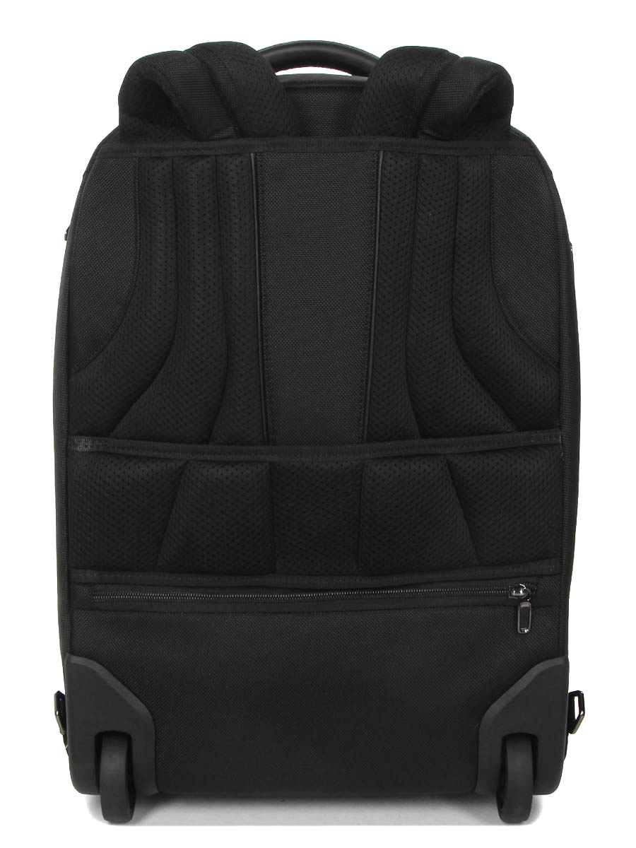 Sac À dos ordinateur À roulettes Samsonite Pro DLX 6 - 17.3 pouces