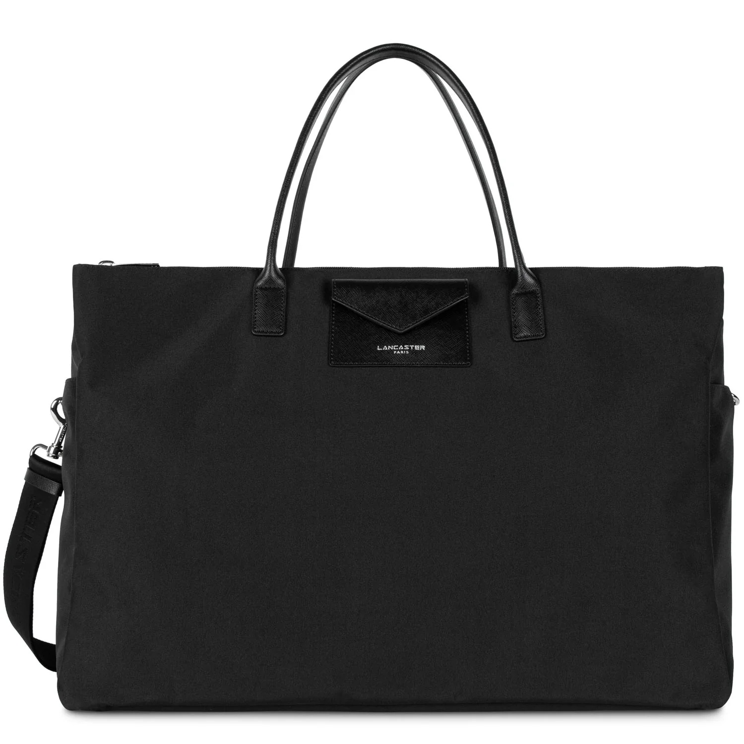 Smart KBA-Sac voyage