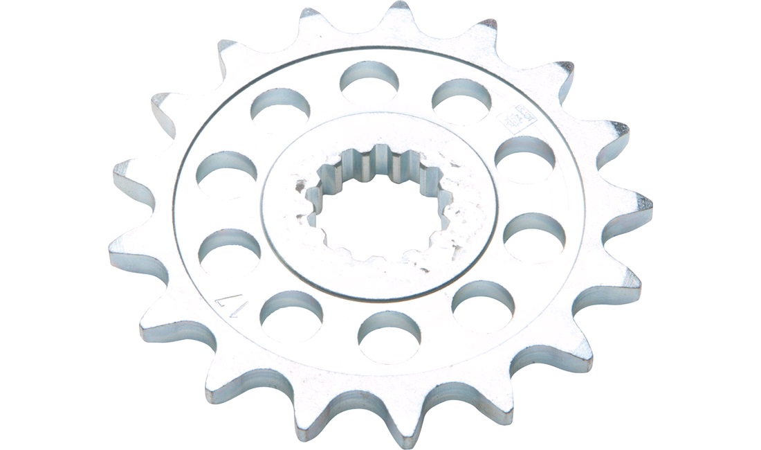 Fortandhjul Esjot 13T, XR650 00-04