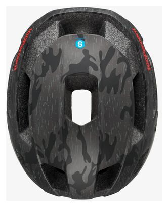 Casque 100% Altis Gravel Noir Camo