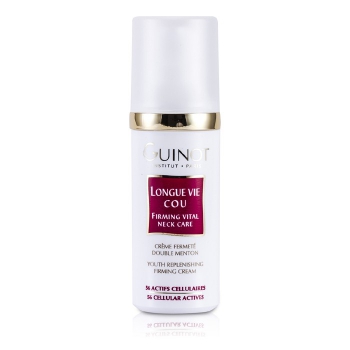 Guinot Firming Pescoço Creme 30ml/1oz