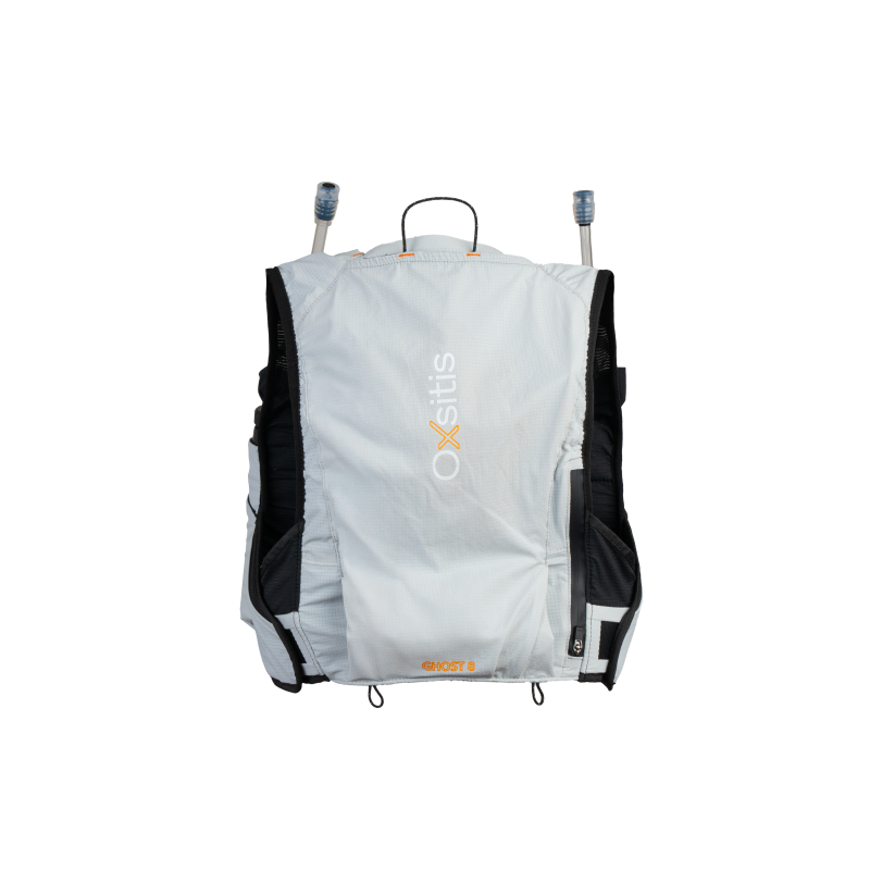 Ghost 8 - Sac trail homme