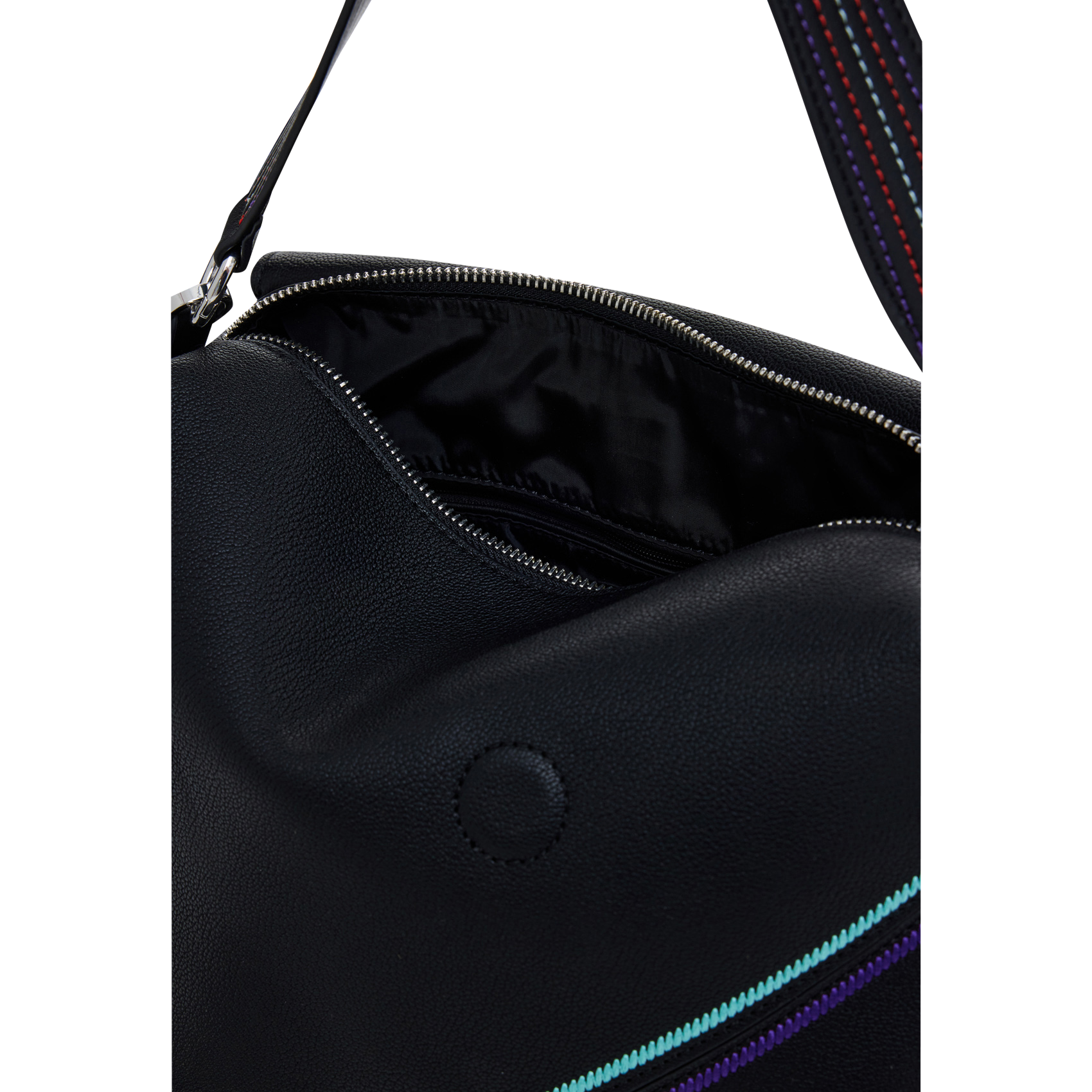 Sac à dos| Noir