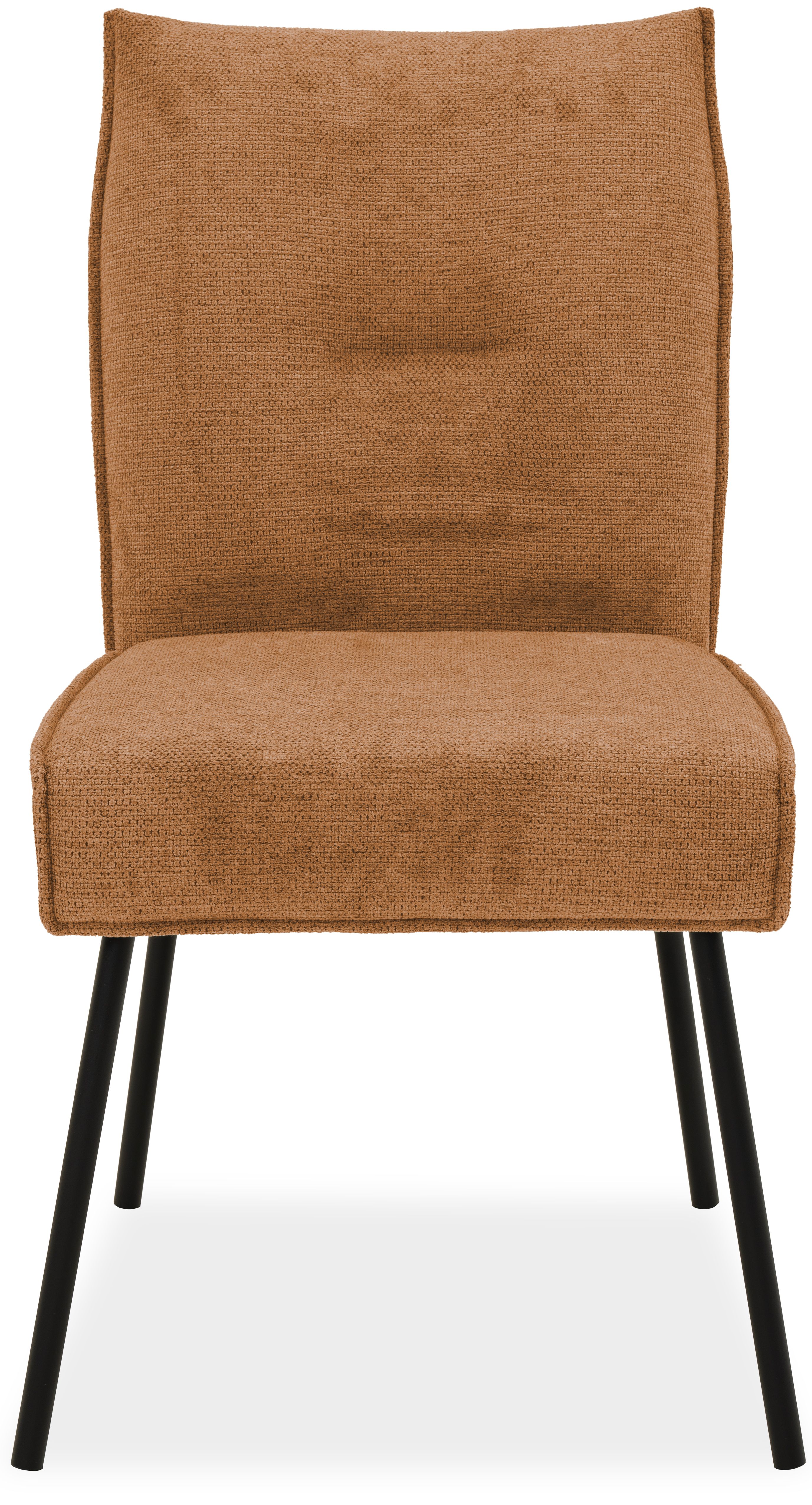 Eetkamerstoel Mylin B62 x D68 x H92 cm
