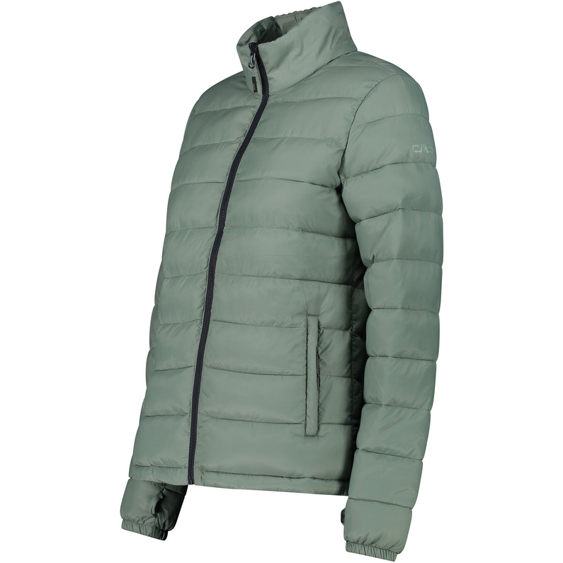 CMP Damen Zip Hoodie Jacke