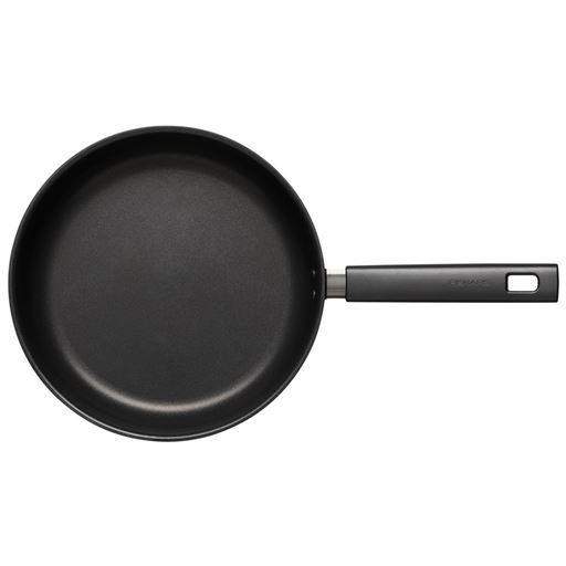 Fiskars Hard Face Stegepande, Ø28 cm