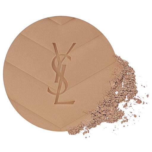 Yves Saint Laurent All Hours Hyper Finish Powder, 02
