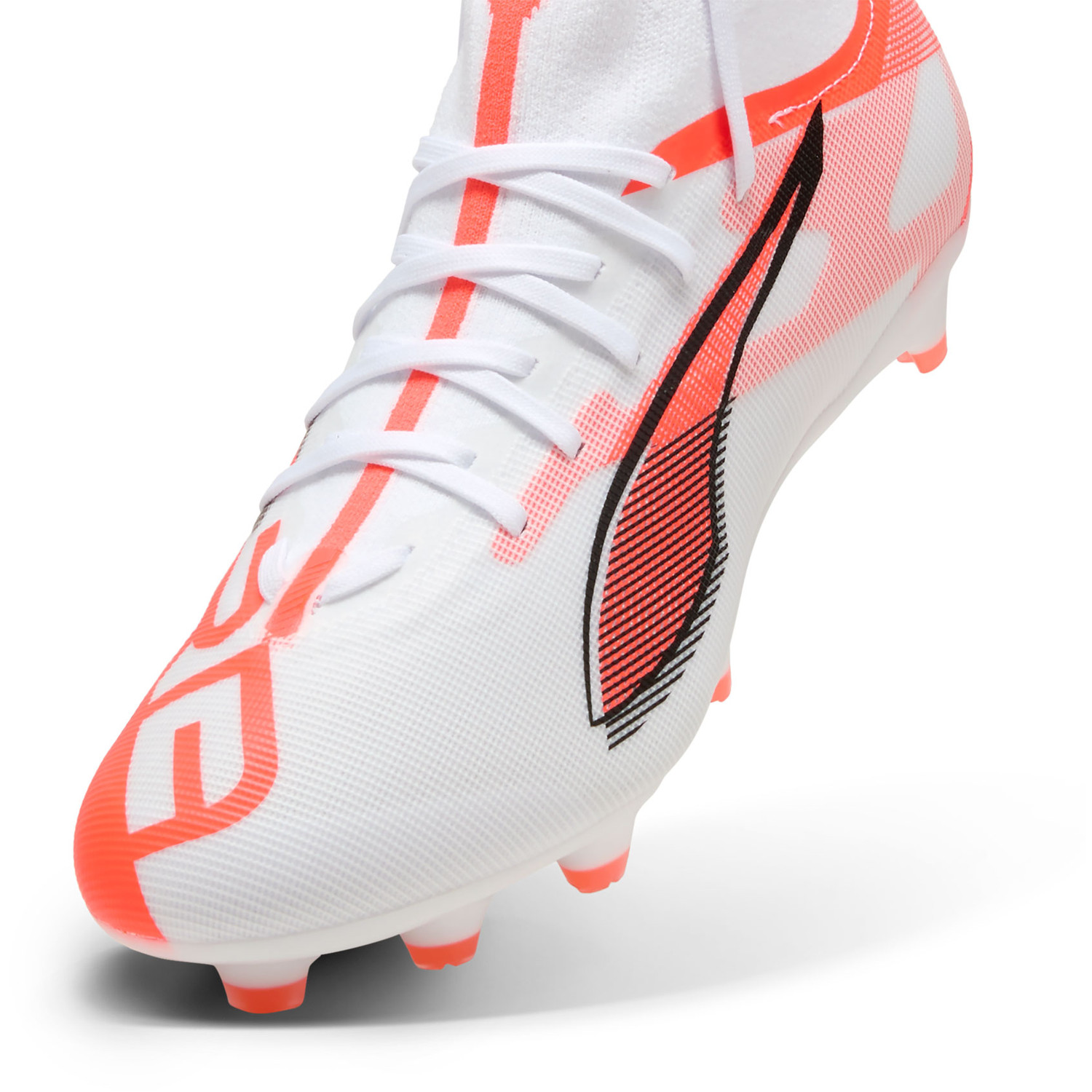 Puma Ultra 5 Match+ FG/AG